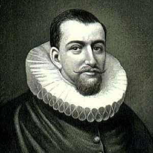 Henry Hudson