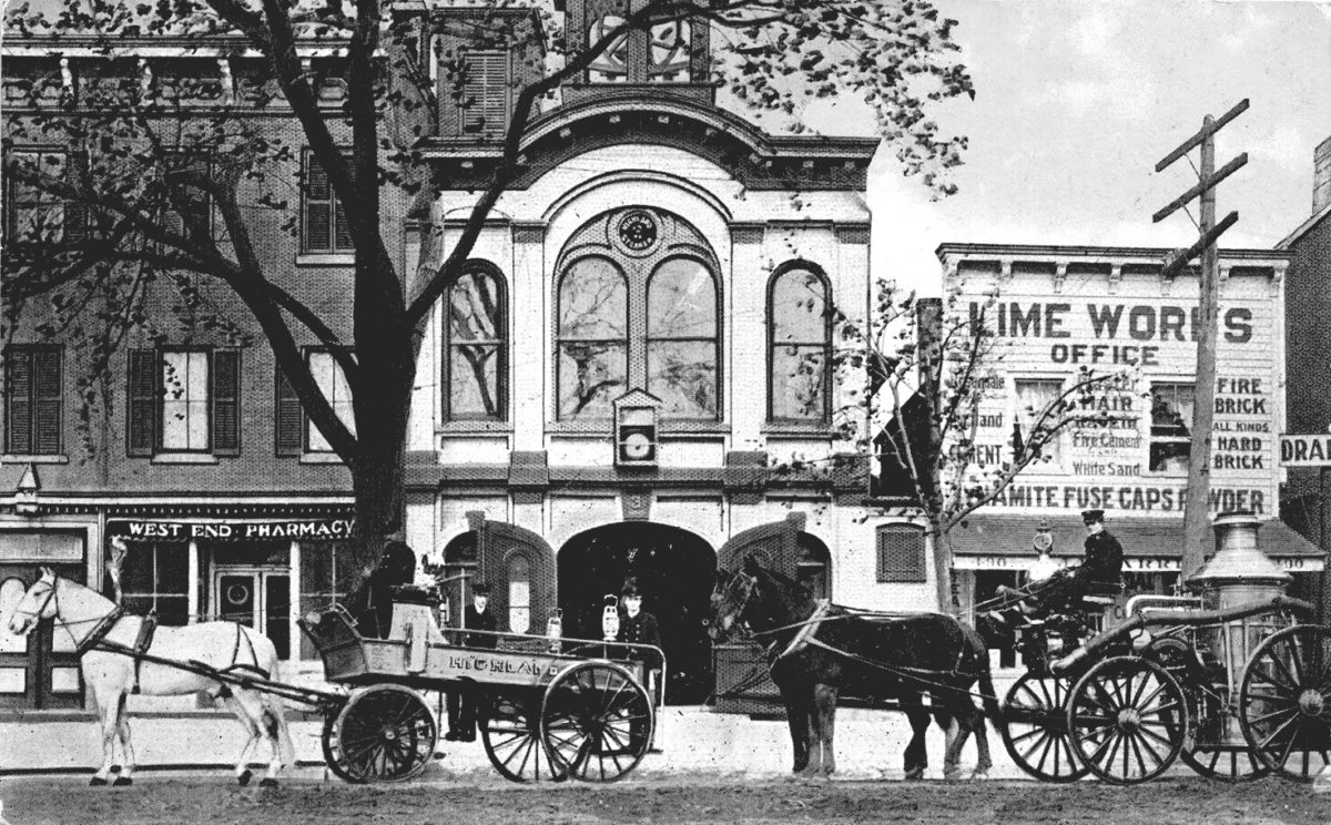 Orange County, NY History & Nostalgia Gallery