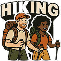 Hiking event