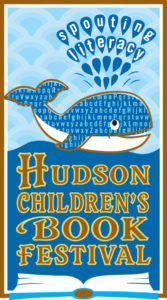 Hudson Childrens’ Book Festival