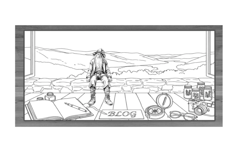 Hudson-Sojourner-Blog-an-open-window-looking-out-on-the-Hudson-River-with-pen-and-paper-on-a-desk-620x354