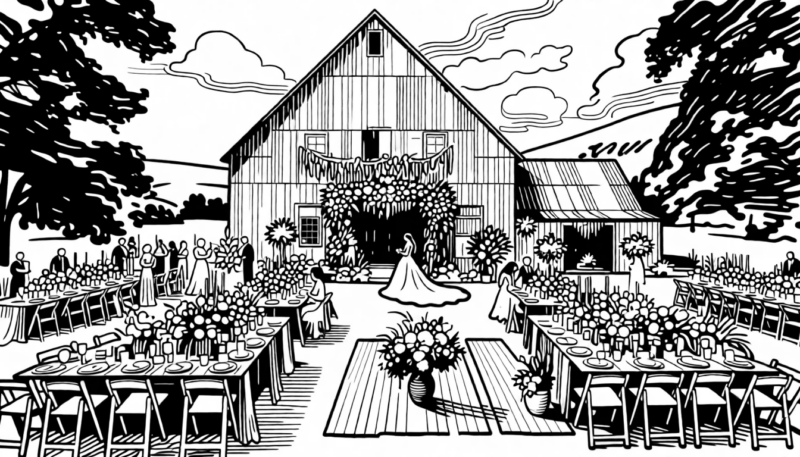 Hudson Valley & Catskill Mountains Wedding Venues