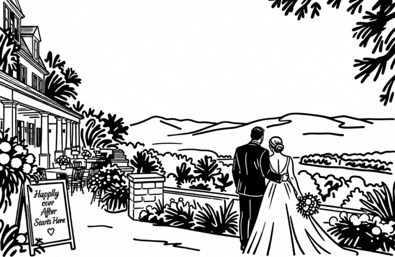 Hudson Valley & Catskills Hotel & Inn Wedding Venues