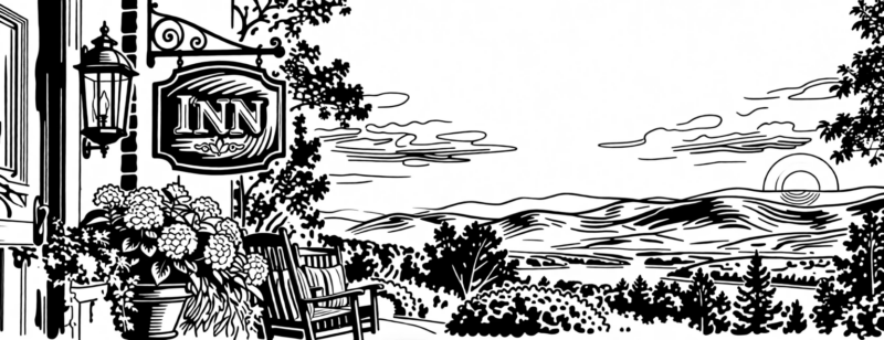 Hudson Valley & Catskills Inns