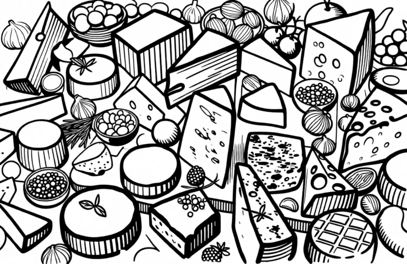 Hudson Valley Cheese Makers & Providers