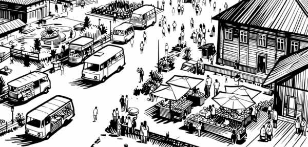 Hudson Valley Food Trucks