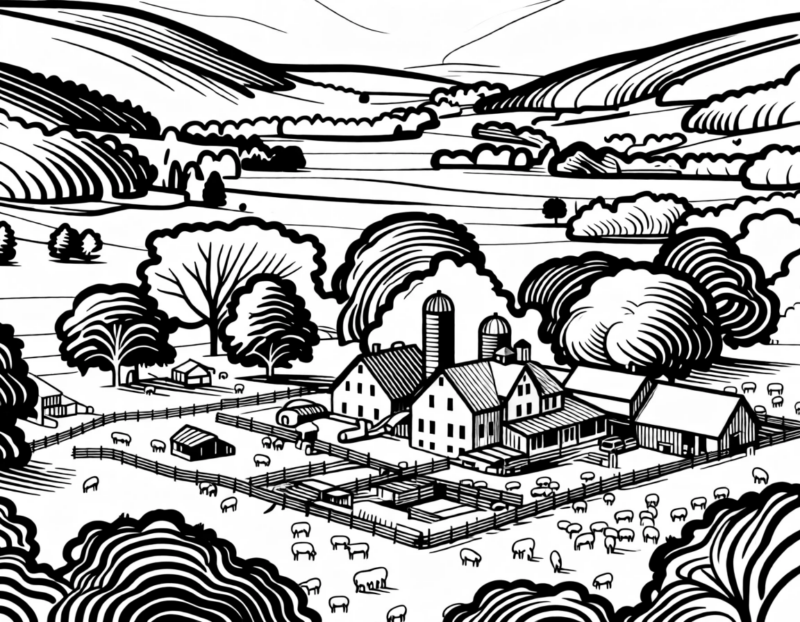 Hudson Valley Meat & Poultry Farms