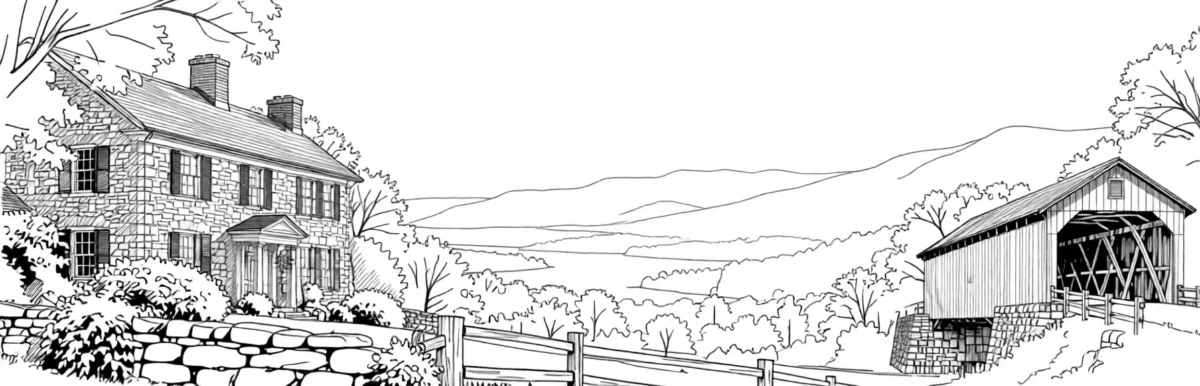 Hudson Valley Preservation
