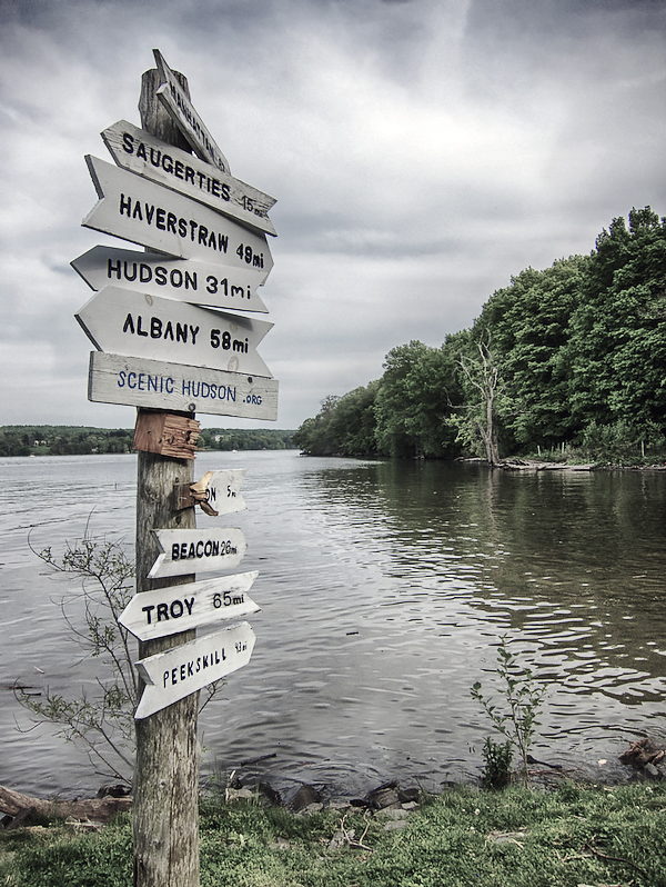 Crossroads Esopus Meadows Park