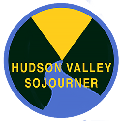 Hudson Valley Sojourner Logo