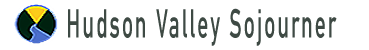 Hudson Valley Sojourner Logo