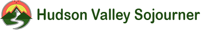 Hudson Valley Sojourner logo line art