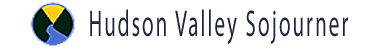 Hudson Valley Sojourner Logo