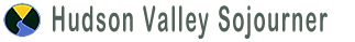 Hudson Valley Sojourner Logo