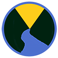 Hudson Valley Sojourner Logo