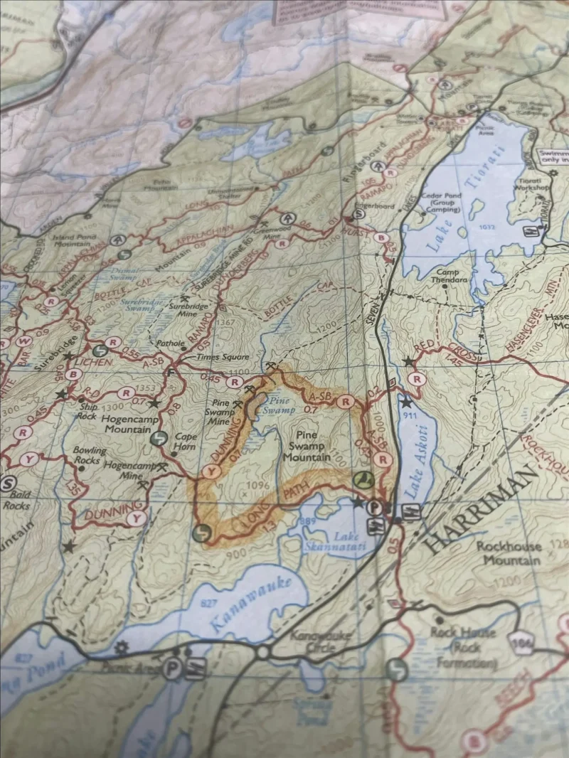 June Hike 2026