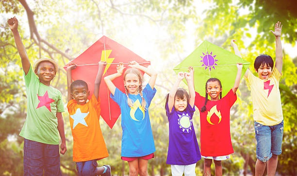 Kite Making