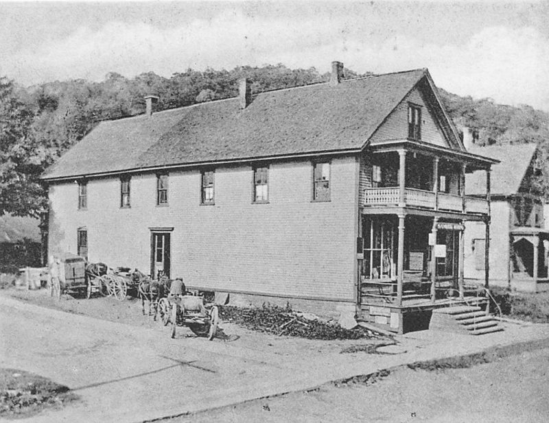 Delaware County, NY History & Nostalgia Gallery