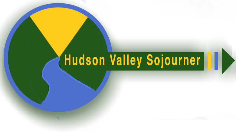 Hudson Valley Sojourner Logo