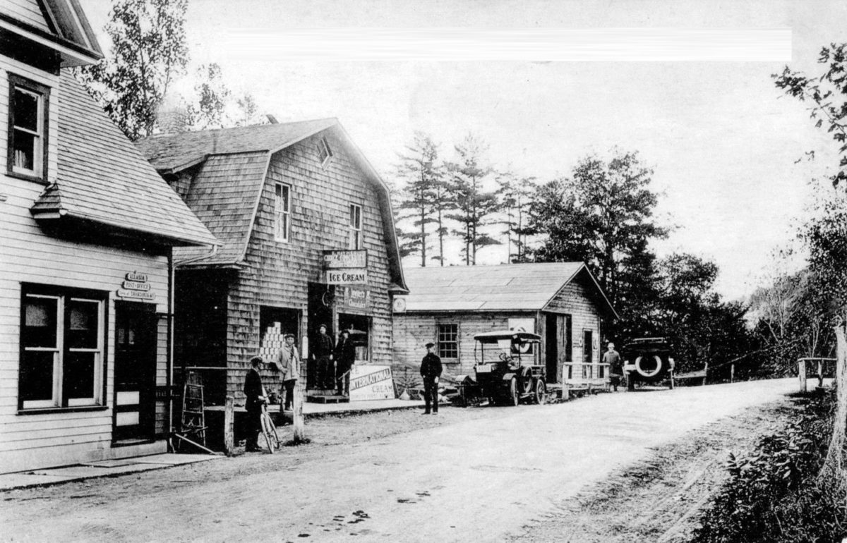 Ulster County, NY History & Nostalgia Gallery