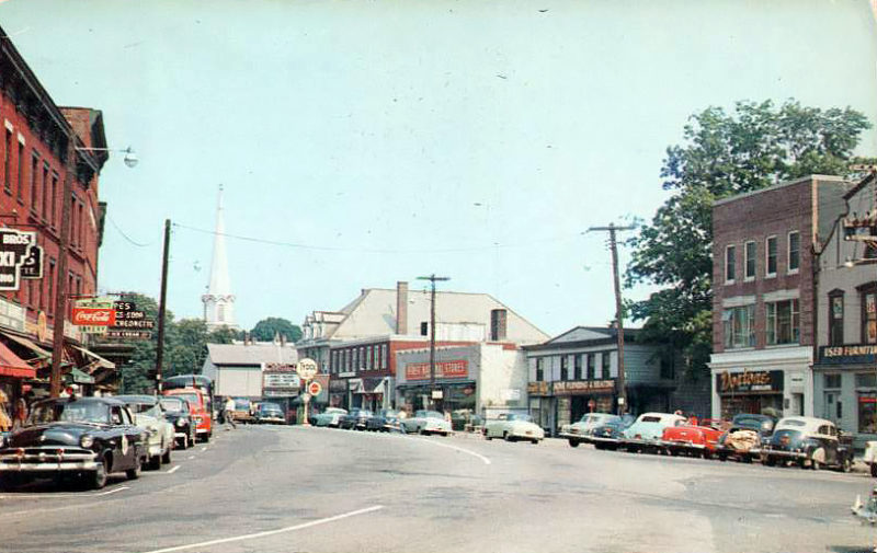 Putnam County, NY History & Nostalgia Gallery