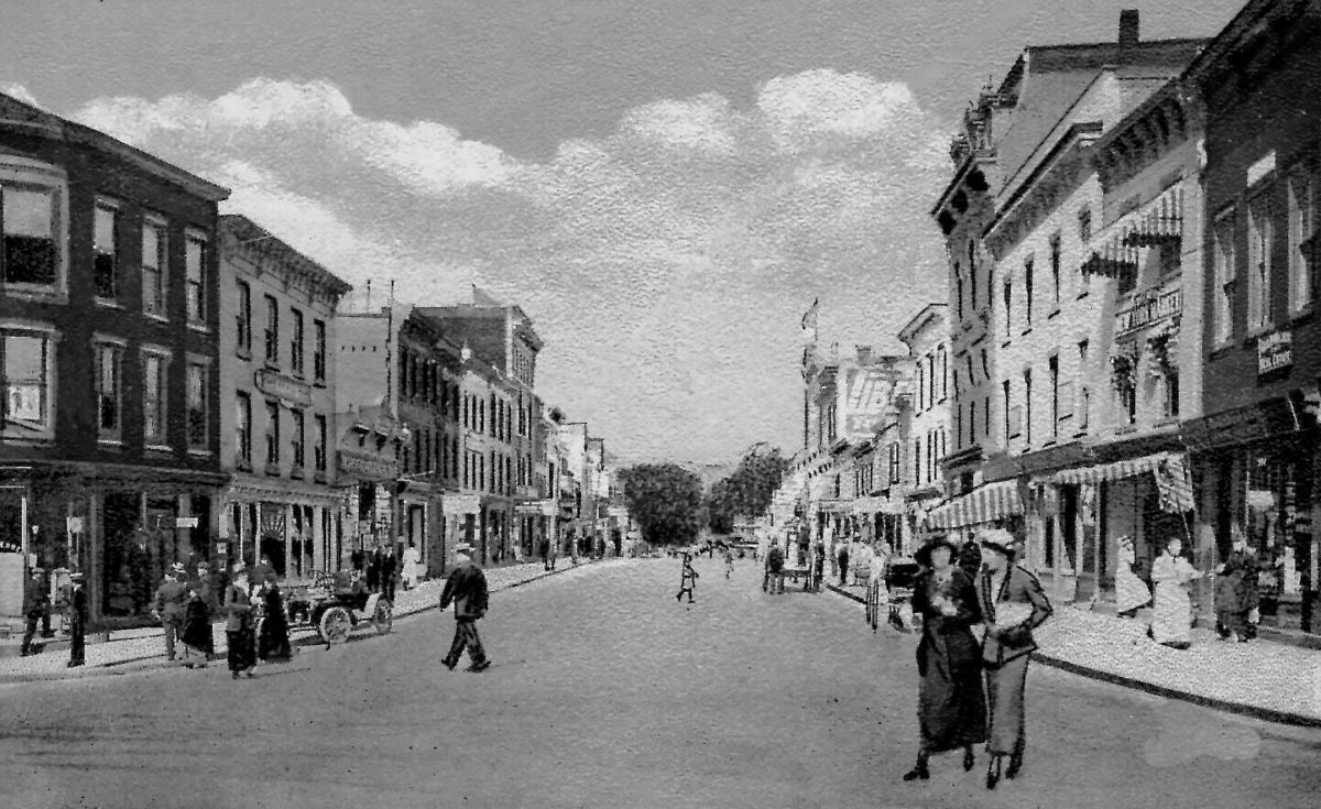 Westchester County, NY History & Nostalgia Gallery Hudson Valley