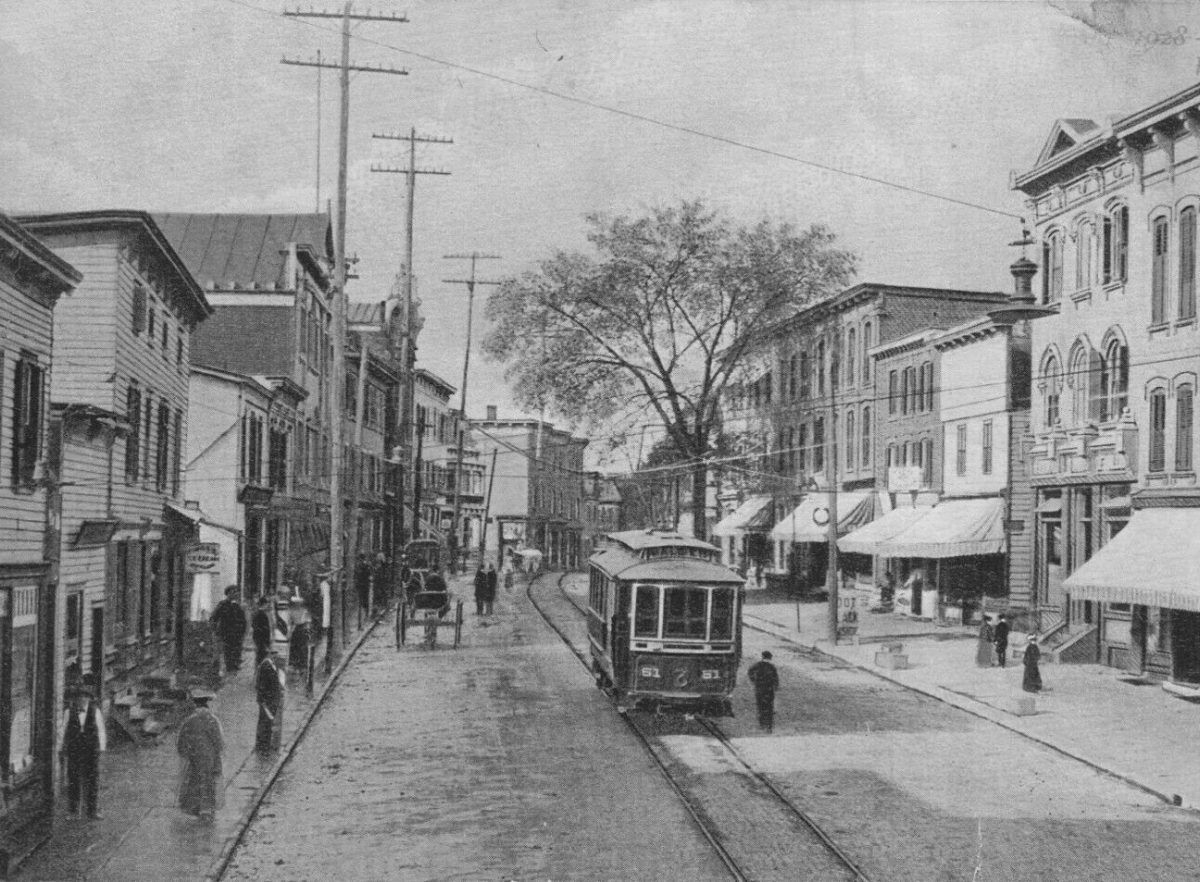 Orange County, NY History & Nostalgia Gallery