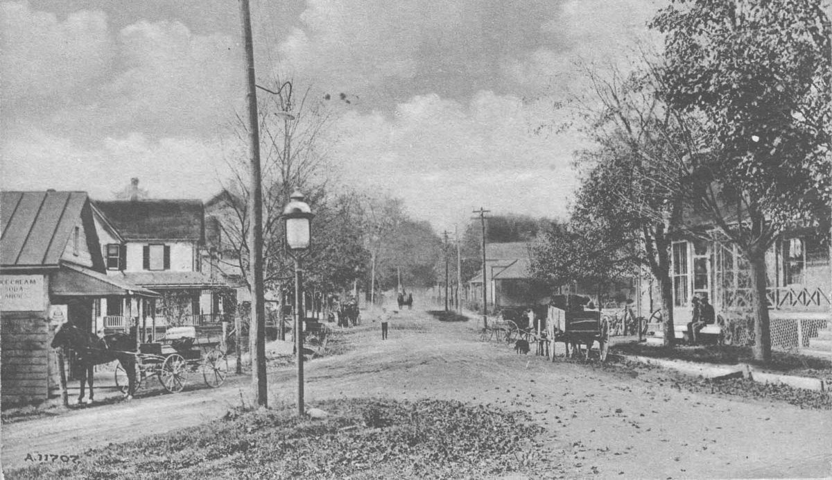 Ulster County, NY History & Nostalgia Gallery