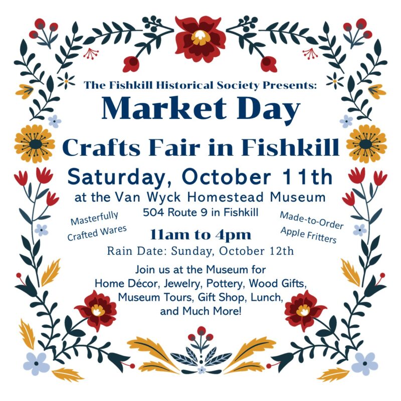 Market Day Poster photo