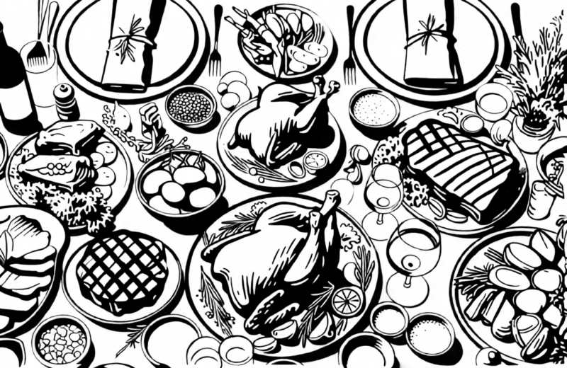 Meat And Poultry From The Hudson Valley & Catskills