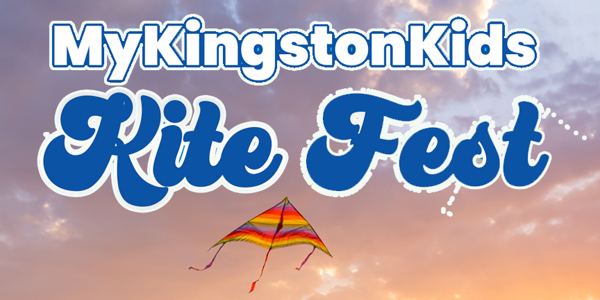 MyKingstonKids Kite Fest