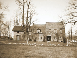 Odell House