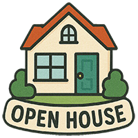 July Open Days at Steepletop