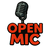 Open Mic