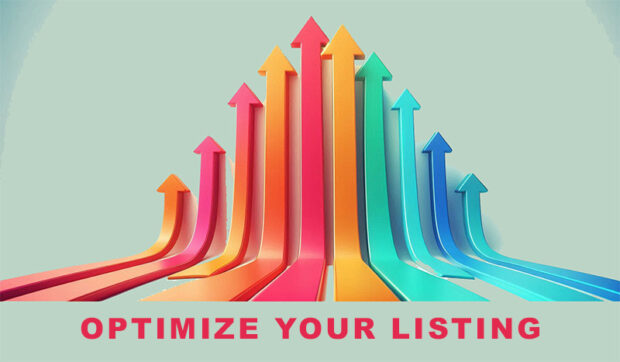 Optimize