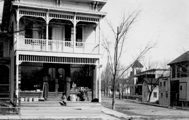 Pangburns-General-Store-Maple-Main-Streets-Altamont-NY-Albany-County