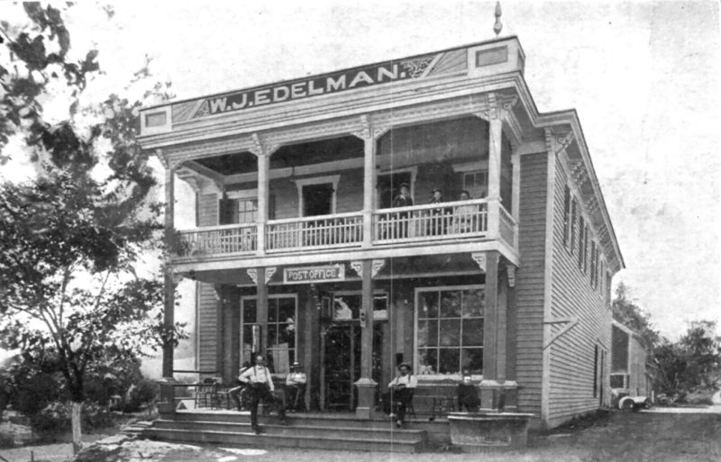 Columbia County, NY History & Nostalgia Gallery