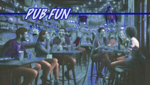 Pub Fun