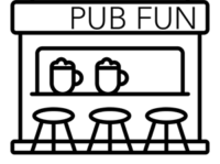 Pub fun icon