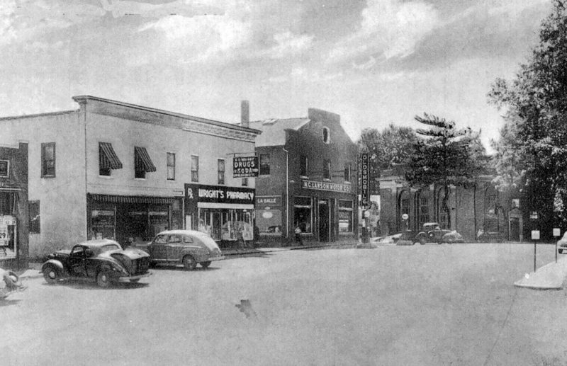 Orange County, NY History & Nostalgia Gallery