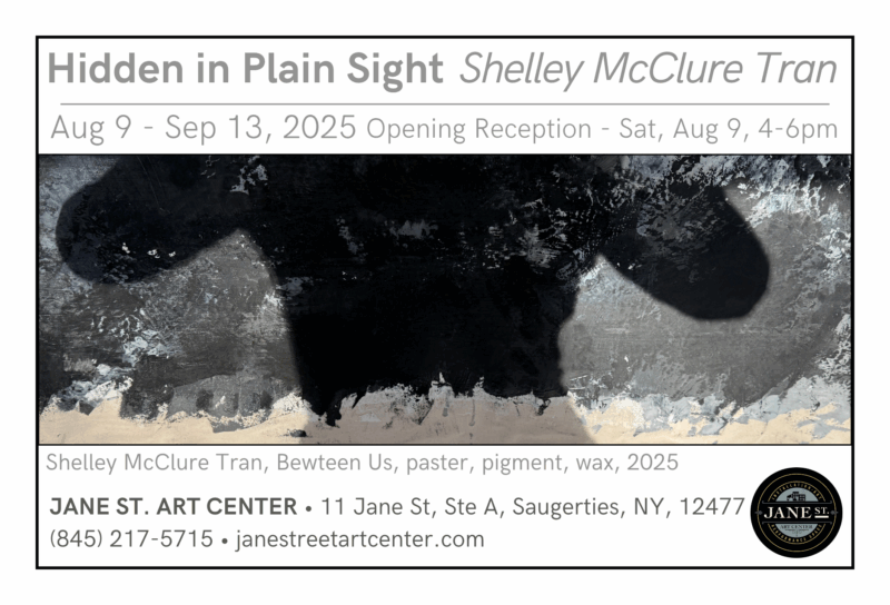 Shelley McClure Tran Front