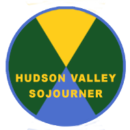 Hudson Valley Sojourner Logo