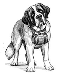 St-bernard-rescue-dog-257px-1