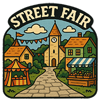 Street Fair