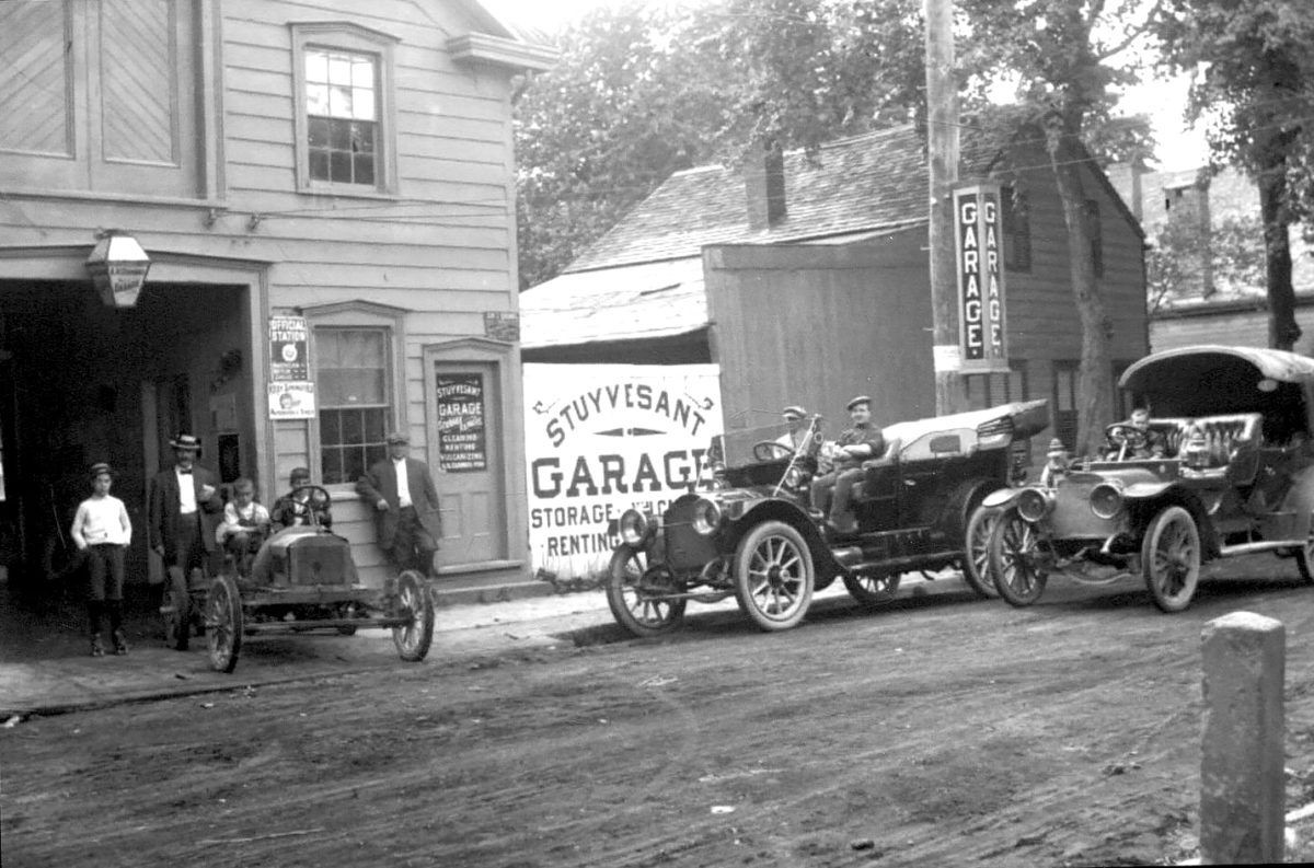 Ulster County, NY History & Nostalgia Gallery