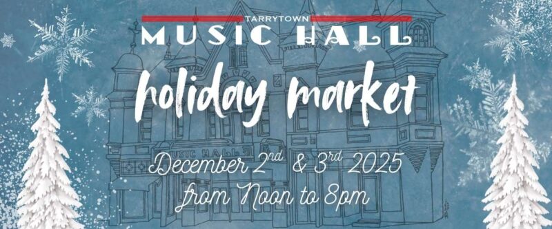 Holiday Market