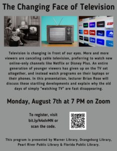 The-Changing-Face-of-Television