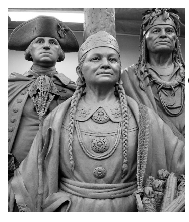 The Oneida Nation, America’s First Allies