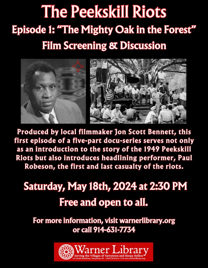The-Peekskill-Riots-Episode-One
