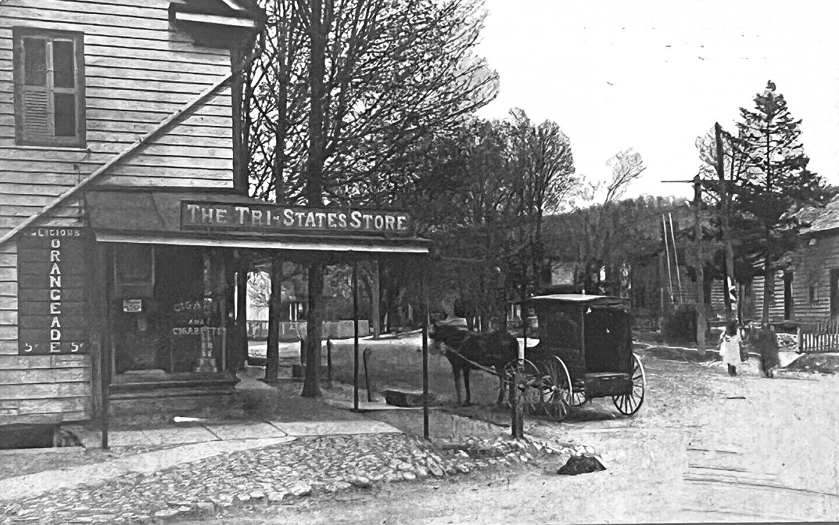 Orange County, NY History & Nostalgia Gallery